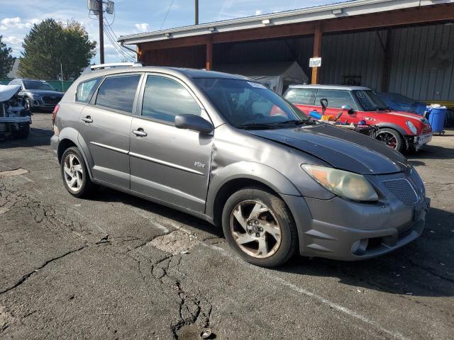 2005 Pontiac Vibe