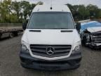 2018 Mercedes-Benz Sprinter 2500