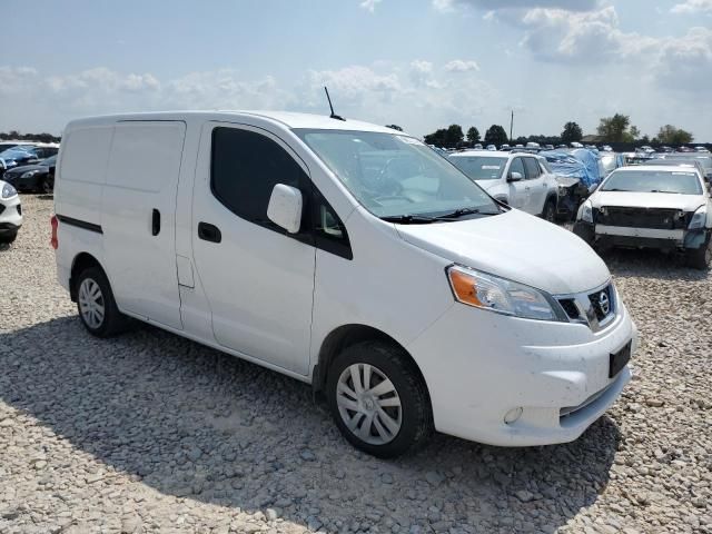 2019 Nissan NV200 2.5S