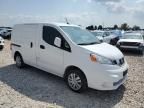 2019 Nissan NV200 2.5S