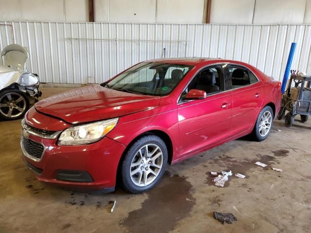 2014 Chevrolet Malibu 1LT