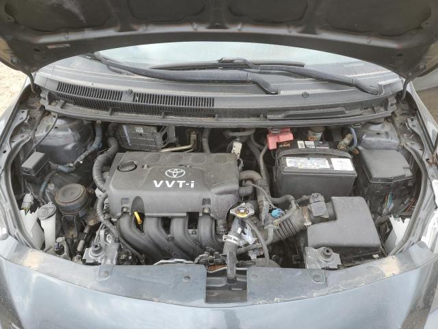 2008 Toyota Yaris