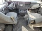 2013 GMC Savana G1500