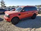 2009 Land Rover Range Rover Sport HSE