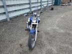 2006 Kawasaki BN125 A6F