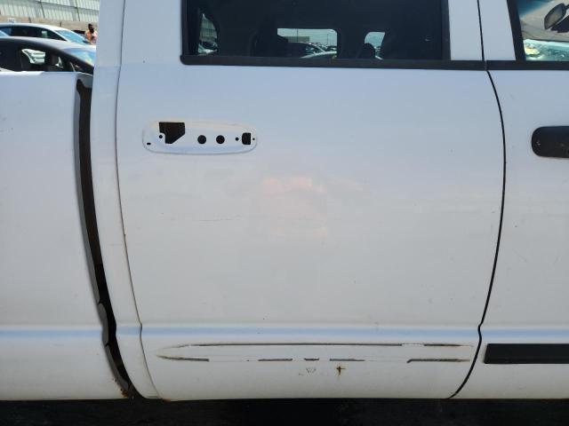 2007 Dodge RAM 2500 ST