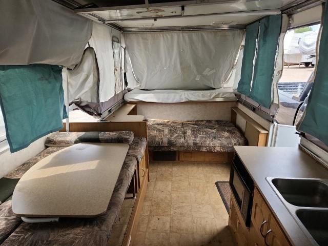 2008 Fleetwood Avalon POP-Up