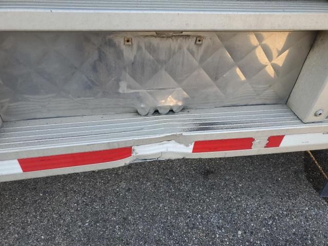 2012 Reitnouer Side Curtain Trailer