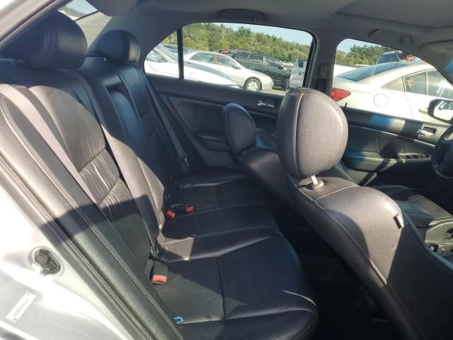2005 Honda Accord EX