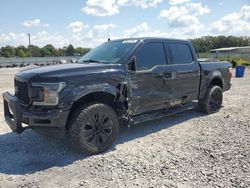 2020 Ford F150 Supercrew for sale in Montgomery, AL