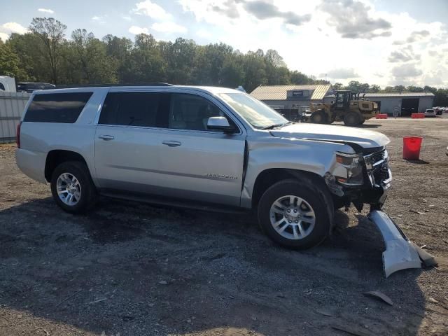 2019 Chevrolet Suburban K1500 LT