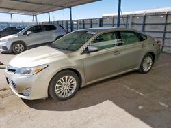 2014 Toyota Avalon Hybrid for sale in Anthony, TX
