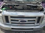 2016 Ford Econoline E450 Super Duty Cutaway Van