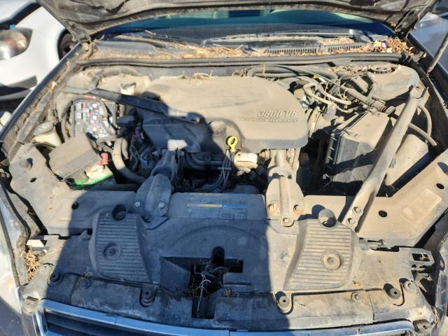 2008 Chevrolet Impala lt