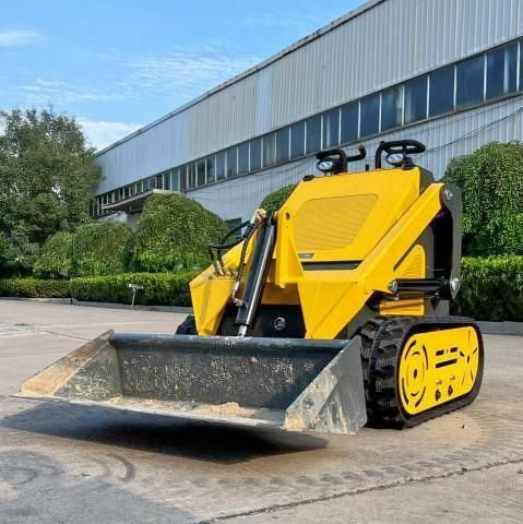 2025 Skdi 2025 Skid Steer Trax