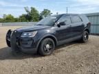 2019 Ford Explorer Police Interceptor