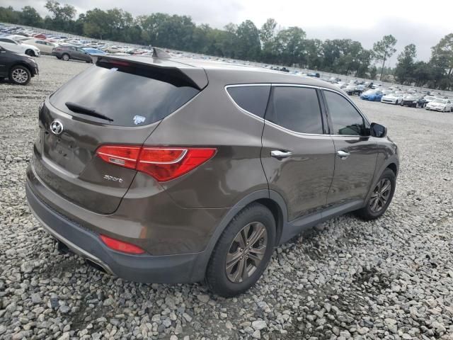 2013 Hyundai Santa FE Sport