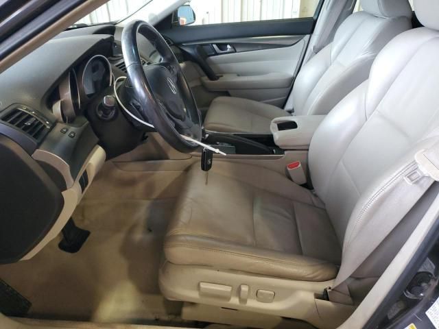 2010 Acura TL