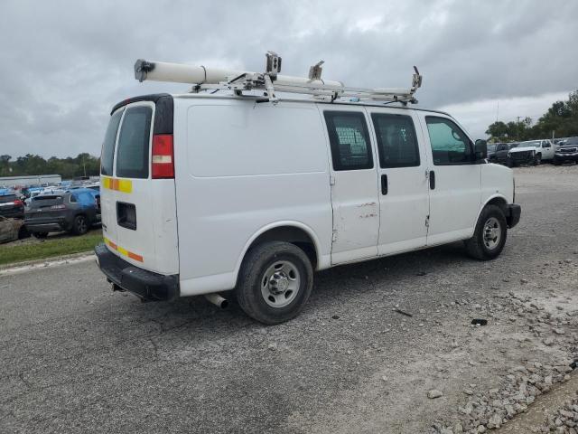 2013 Chev Express G2500