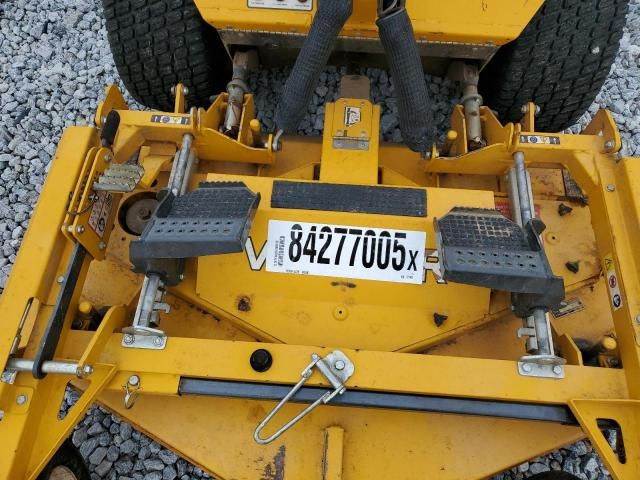 2021 Walker MH27I-16 ZTR Lawn Mower