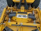 2021 Walker MH27I-16 ZTR Lawn Mower