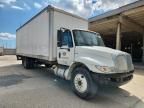 2014 International 4000 4300
