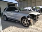 2012 Mercedes-Benz ML 350 4matic