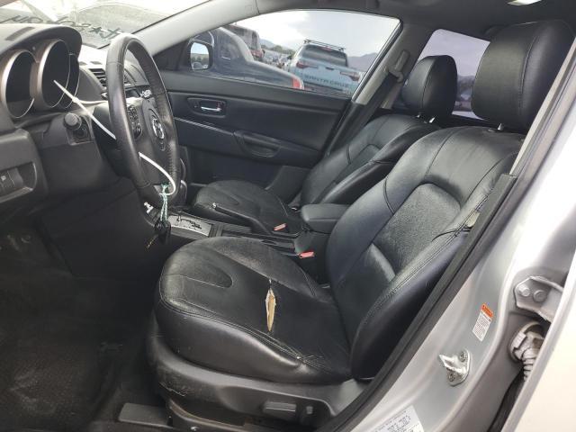 2009 Mazda 2009 Mazd 3 s