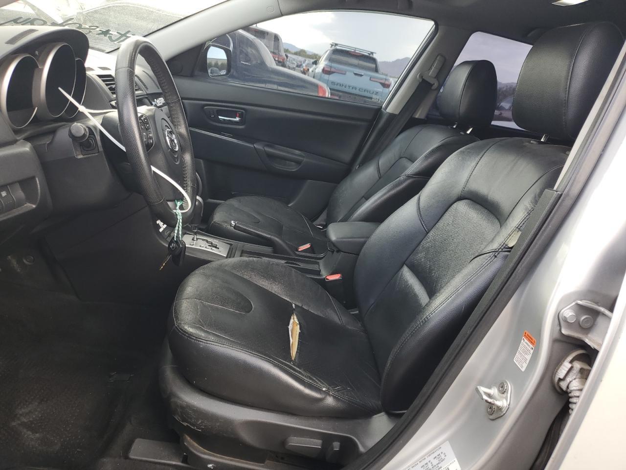 2009 Mazda 2009 Mazd 3 s