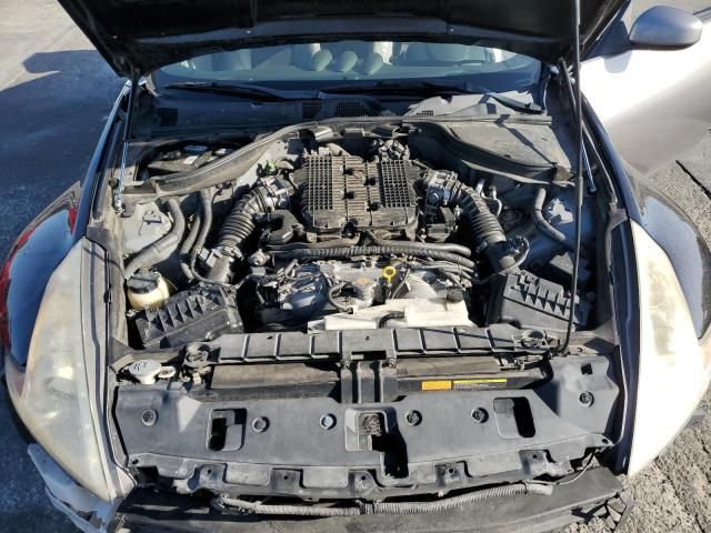 2009 Nissan 370Z