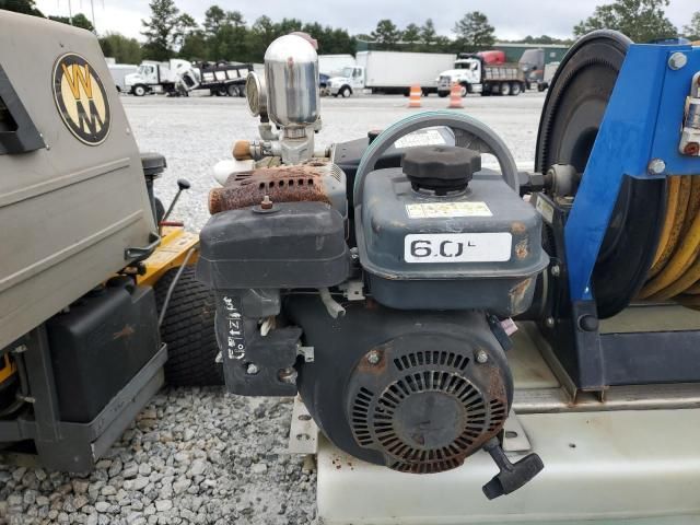 2011 Unknown 2011 Sprayer