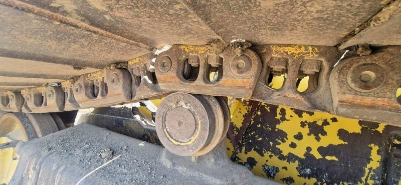 2016 Komatsu 2016 Koma D61PX-24-Crawlers Dozer