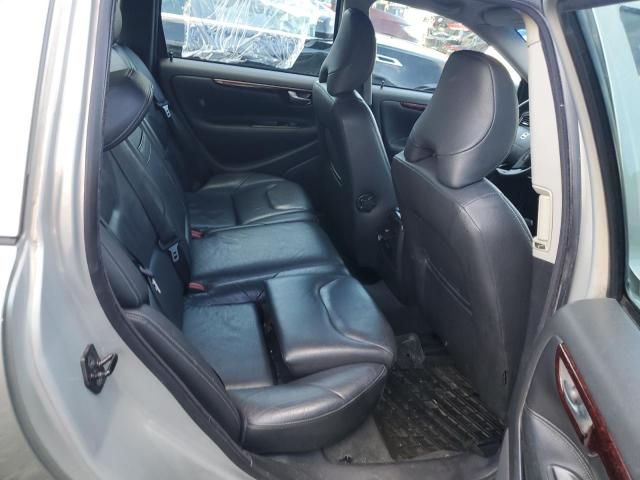 2007 Volvo V70 2.5t