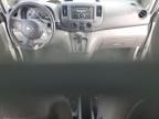 2014 Nissan NV200 2.5S