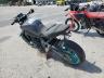 2022 Yamaha MT09