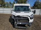 2017 Ford Transit T-350 HD