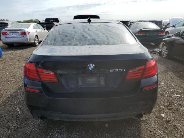 2012 BMW 535 i