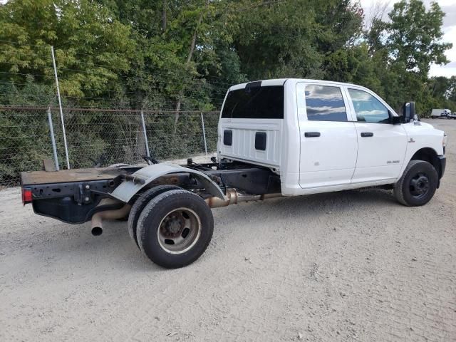 2022 Dodge RAM 3500