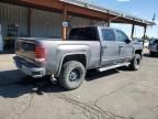 2015 GMC Sierra K1500 Denali