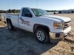 2015 GMC Sierra C1500