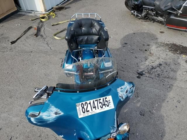 1994 Harley-Davidson Flhtc Ultra