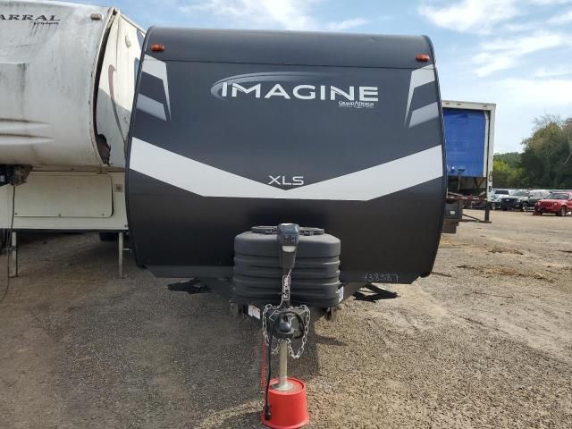 2024 Other XLS 22MLE