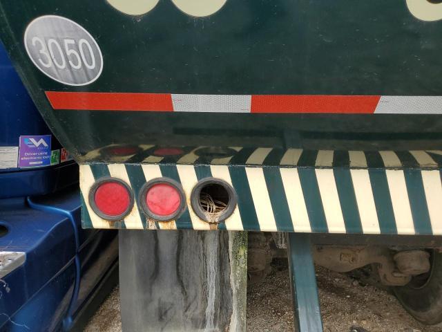 2003 Mack LE600 Refuse Truck