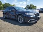 2019 Acura TLX