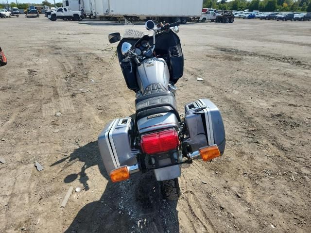 1982 Honda GL500 I