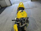 2005 Suzuki GSX-R600 K