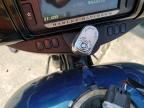 2014 Harley-Davidson Flhx Street Glide