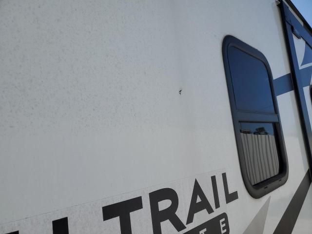 2022 Heartland NT 25LRSS