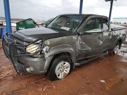 2006 Toyota Tundra Double Cab Limited for sale in Phoenix, AZ