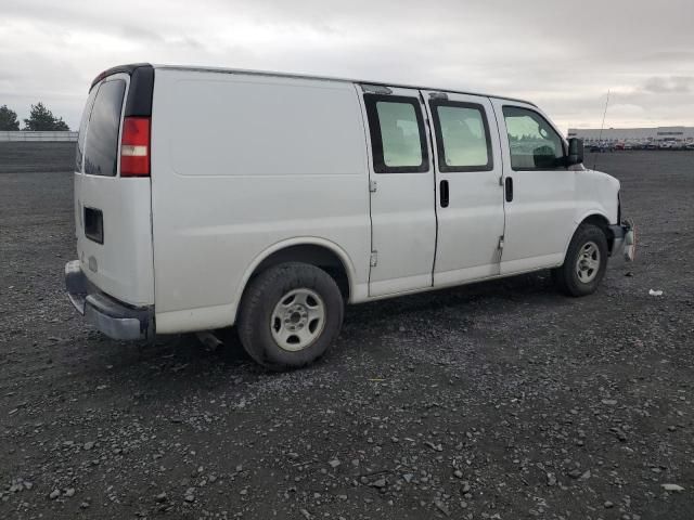 2008 Chevrolet Express G1500